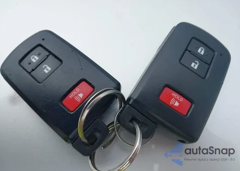 2021 Toyota 4Runner Trd Off Road from USA, damaged, VIN JTEPU5JR9M5933588